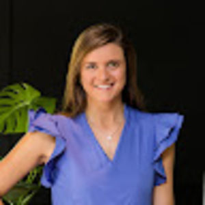 Meet your Posher, Katherine